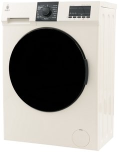 Стиральная машина Джекис JW 6W12L1 фото 3 в Челябинске Стиральная машина Jacky`s JW 6W12L1 фото 3 в Челябинске