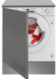 Стиральная машина Тека LSI5 1480 фото в Челябинске Стиральная машина Teka LSI5 1480 фото в Челябинске