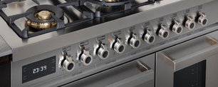 Варочный центр Bertazzoni PRO126G2EBIT фото 2 в Челябинске