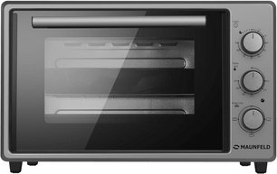 Мини-печь Maunfeld MMO-373MGR01 фото в Челябинске