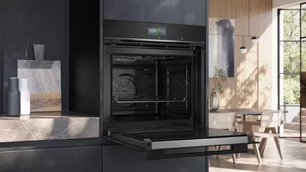 Духовой шкаф Сименс HB776G1B1 фото 4 в Челябинске Духовой шкаф Siemens HB776G1B1 фото 4 в Челябинске