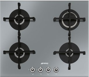 Варочная панель Smeg PV164S-1 фото в Челябинске