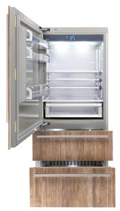 Встраиваемый холодильник Fhiaba S900HST3I фото в Челябинске