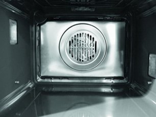 Духовой шкаф Фулгор Милано CO 4814/2 TC X фото 4 в Челябинске Духовой шкаф Fulgor Milano CO 4814/2 TC X фото 4 в Челябинске