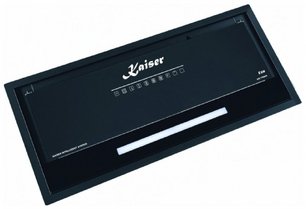 Встраиваемая вытяжка Kaiser EA 548 фото 2 в Челябинске