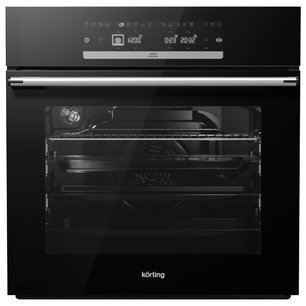 Электрический духовой шкаф Кертинг OKB 9133 CEN фото в Челябинске Электрический духовой шкаф Korting OKB 9133 CEN фото в Челябинске