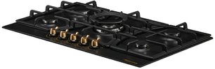 Газовая варочная панель Куперсберг FS 903 B Bronze фото 2 в Челябинске Газовая варочная панель Kuppersberg FS 903 B Bronze фото 2 в Челябинске