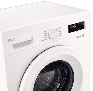 Стиральная машина Лджи F2Y1HS3W фото 3 в Челябинске Стиральная машина LG F2Y1HS3W фото 3 в Челябинске
