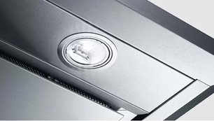 Вытяжка Бош DWK06G660 фото 4 в Челябинске Вытяжка Bosch DWK06G660 фото 4 в Челябинске