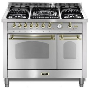 Варочный центр Lofra RSD106MFTE/Ui BRASS фото в Челябинске