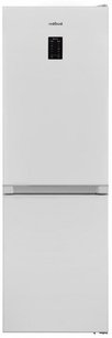 Двухкамерный холодильник Вестфрост VW18NFE00W фото в Челябинске Двухкамерный холодильник Vestfrost VW18NFE00W фото в Челябинске