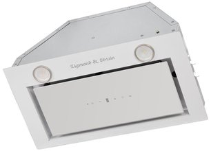 Встраиваемая вытяжка Зигмунд Штайн K 011.5 W фото 2 в Челябинске Встраиваемая вытяжка Zigmund Shtain K 011.5 W фото 2 в Челябинске