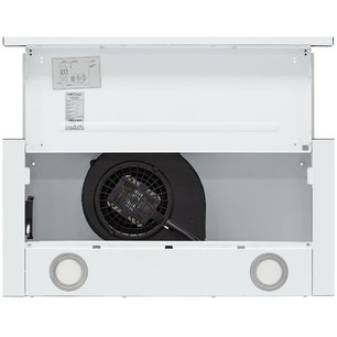 Встраиваемая вытяжка Krona KAMILLA T 600 WHITE (1 мотор) фото 4 в Челябинске Встраиваемая вытяжка Krona KAMILLA T 600 WHITE (1 мотор) фото 4 в Челябинске