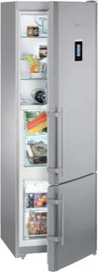 Холодильник Либхер CBNes 3656 Premium BioFresh NoFrost фото 2 в Челябинске Холодильник Liebherr CBNes 3656 Premium BioFresh NoFrost фото 2 в Челябинске