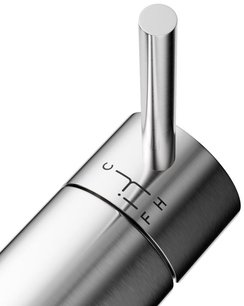 Смеситель Omoikiri SHINAGAWA 2 PLUS SA фото 2