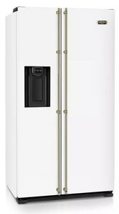 Холодильник Lofra GFRBP 918/O BRASS фото 2 в Челябинске