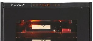 Встраиваемый монотемпературный винный шкаф EuroCave V-INSP-L I-090012-L фото 3 в Челябинске