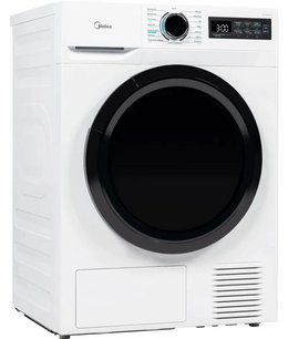 Сушильная машина Midea MD0180BH60/W фото 2 в Челябинске