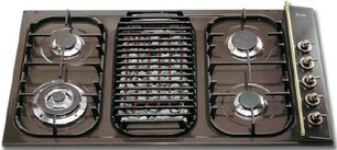 Варочная панель Ilve H39BCNVAnt/C фото в Челябинске