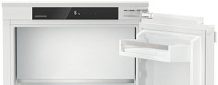 Встраиваемый холодильник Либхер IRe 4021 Plus фото 3 в Челябинске Встраиваемый холодильник Liebherr IRe 4021 Plus фото 3 в Челябинске