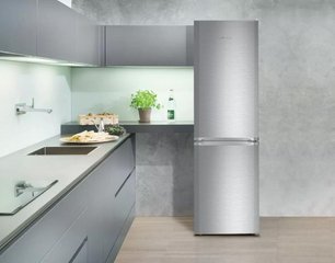 Холодильник Либхер CUef 3331 фото 3 в Челябинске Холодильник Liebherr CUef 3331 фото 3 в Челябинске