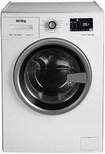 Стиральная машина Кертинг KWM 60F12105 фото в Челябинске Стиральная машина Korting KWM 60F12105 фото в Челябинске