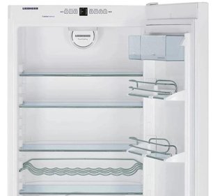 Холодильник Либхер CN 4023 Comfort NoFrost фото 4 в Челябинске Холодильник Liebherr CN 4023 Comfort NoFrost фото 4 в Челябинске
