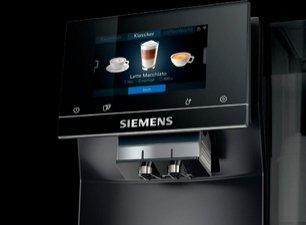 Кофемашина Сименс TP703R09 фото 3 в Челябинске Кофемашина Siemens TP703R09 фото 3 в Челябинске