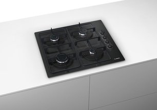 Газовая варочная панель Bosch POP 6B6B80 фото 2 в Челябинске