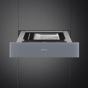 Вакуумный упаковщик Смег CPV115S фото 2 в Челябинске Вакуумный упаковщик Smeg CPV115S фото 2 в Челябинске