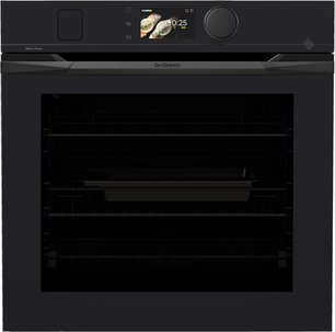 Духовой шкаф Де Дитрих DOR4747MB фото в Челябинске Духовой шкаф De Dietrich DOR4747MB фото в Челябинске