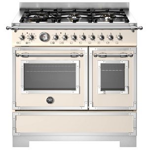 Варочный центр Bertazzoni HER96L2EAVT2 фото в Челябинске