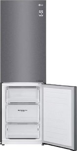 Холодильник LG GC-B459SLCL фото 3 в Челябинске