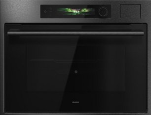 Компактный духовой шкаф Asko OCS64BSH фото 2 в Челябинске