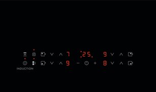 Варочная панель Electrolux LIV 63431 BK фото 2 в Челябинске