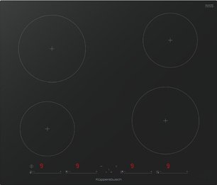 Индукционная варочная панель Куперсбуш KI 6130.0 SR фото в Челябинске Индукционная варочная панель Kuppersbusch KI 6130.0 SR фото в Челябинске