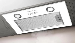 Встраиваемая вытяжка Зигмунд Штайн K 018.5 W фото 4 в Челябинске Встраиваемая вытяжка Zigmund Shtain K 018.5 W фото 4 в Челябинске
