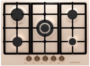 Варочная панель Zigmund Shtain GN 88.71 X фото в Челябинске