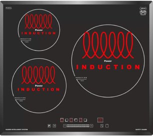 Варочная поверхность Kaiser KCT 6736 FI фото 4 в Челябинске