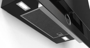 Вытяжка для настенного монтажа BOSCH DWF97RV60 фото 3 в Челябинске Вытяжка для настенного монтажа BOSCH DWF97RV60 фото 3 в Челябинске