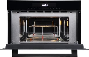 Встраиваемая микроволновая печь Kuppersberg HMW 634 B фото 2 в Челябинске