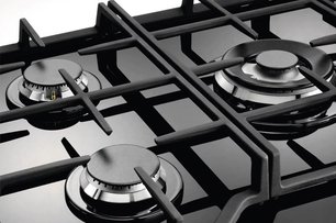 Варочная панель Electrolux GPE373YK фото 3 в Челябинске