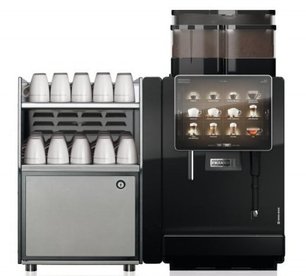 Кофемашина Франке A800 фото 3 в Челябинске Кофемашина Franke A800 фото 3 в Челябинске