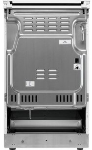 Газовая плита Электролюкс RKG500003W фото 3 в Челябинске Газовая плита Electrolux RKG500003W фото 3 в Челябинске