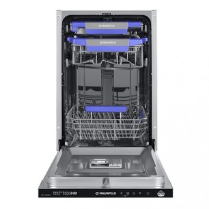 Встраиваемая посудомоечная машина MAUNFELD MLP-08IMRO фото 3 в Челябинске