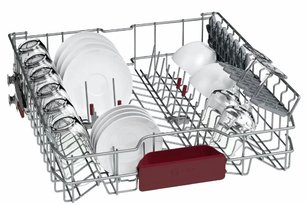 Встраиваемая посудомоечная машина Neff S515M60X0R фото 3 в Челябинске