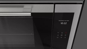 Духовой шкаф Фулгор Милано FCO 9013 TM X фото 3 в Челябинске Духовой шкаф Fulgor Milano FCO 9013 TM X фото 3 в Челябинске