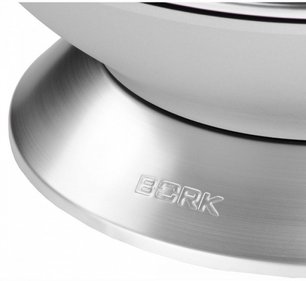 Электрический вок BORK G600 фото 4 в Челябинске