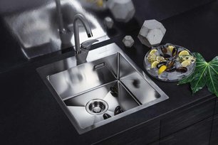 Мойка Omoikiri AKISAME 46 GB фото 2