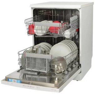 Посудомоечная машина АЕГ F65042W0P фото 2 в Челябинске Посудомоечная машина AEG F65042W0P фото 2 в Челябинске